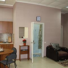 Отель Олимп, Россошь, Воронежская область