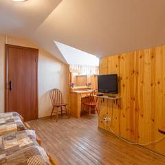 Отель Русское подворье, Ростов Великий, Ярославская область