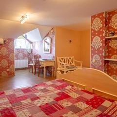 Отель Русское подворье, Ростов Великий, Ярославская область