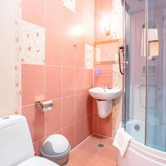 Отель Русское подворье, Ростов Великий, Ярославская область