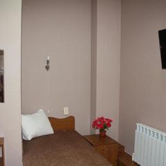 Отель Олимп, Россошь, Воронежская область