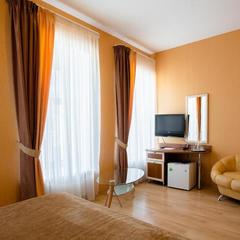 Отель Русское подворье, Ростов Великий, Ярославская область