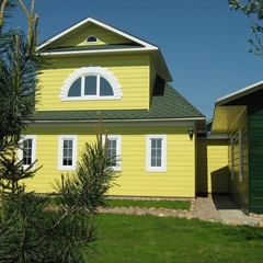 Усадьба Подозерка, Ростов Великий, Ярославская область