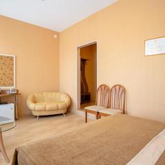 Отель Русское подворье, Ростов Великий, Ярославская область