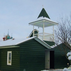 Усадьба Подозерка, Ростов Великий, Ярославская область