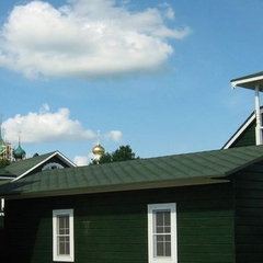 Усадьба Подозерка, Ростов Великий, Ярославская область