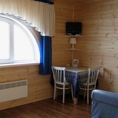 Усадьба Подозерка, Ростов Великий, Ярославская область