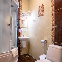 Отель Русское подворье, Ростов Великий, Ярославская область