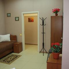 Отель Олимп, Россошь, Воронежская область