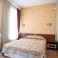 Отель Русское подворье, Ростов Великий, Ярославская область