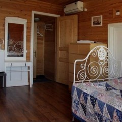 Усадьба Подозерка, Ростов Великий, Ярославская область