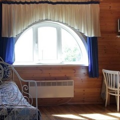 Усадьба Подозерка, Ростов Великий, Ярославская область