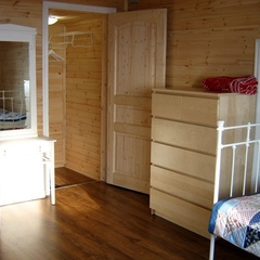 Усадьба Подозерка, Ростов Великий, Ярославская область