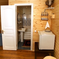 Усадьба Подозерка, Ростов Великий, Ярославская область