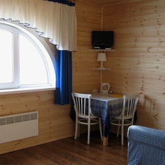 Усадьба Подозерка, Ростов Великий, Ярославская область