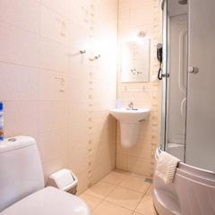 Отель Русское подворье, Ростов Великий, Ярославская область