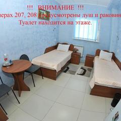 Отель Олимп, Россошь, Воронежская область