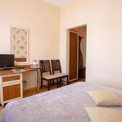 Отель Русское подворье, Ростов Великий, Ярославская область