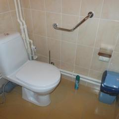 Отель Иван-царевич, Ростов Великий, Ярославская область