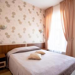 Отель Русское подворье, Ростов Великий, Ярославская область