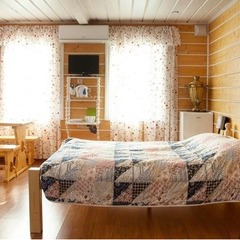 Усадьба Подозерка, Ростов Великий, Ярославская область