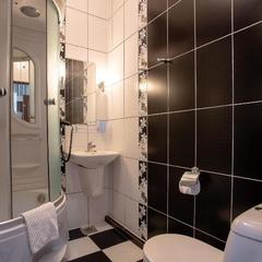 Отель Русское подворье, Ростов Великий, Ярославская область