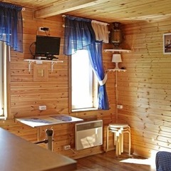 Усадьба Подозерка, Ростов Великий, Ярославская область