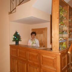 Отель Иван-царевич, Ростов Великий, Ярославская область