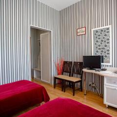 Отель Русское подворье, Ростов Великий, Ярославская область