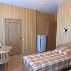 Отель Иван-царевич, Ростов Великий, Ярославская область