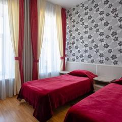 Отель Русское подворье, Ростов Великий, Ярославская область