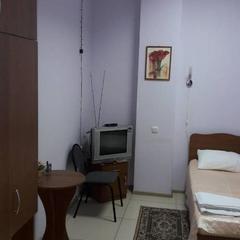 Отель Олимп, Россошь, Воронежская область