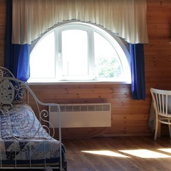 Усадьба Подозерка, Ростов Великий, Ярославская область