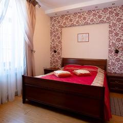 Отель Русское подворье, Ростов Великий, Ярославская область