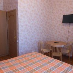 Отель Иван-царевич, Ростов Великий, Ярославская область