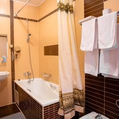 Отель Русское подворье, Ростов Великий, Ярославская область