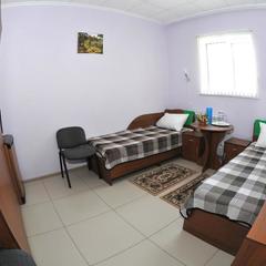 Отель Олимп, Россошь, Воронежская область