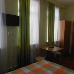 Отель Иван-царевич, Ростов Великий, Ярославская область