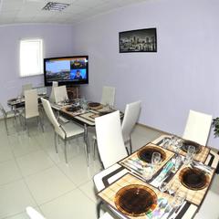 Отель Олимп, Россошь, Воронежская область