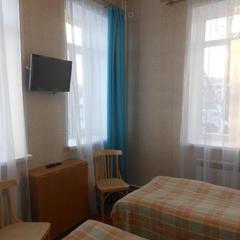 Отель Иван-царевич, Ростов Великий, Ярославская область