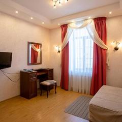 Отель Русское подворье, Ростов Великий, Ярославская область