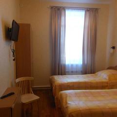 Отель Иван-царевич, Ростов Великий, Ярославская область