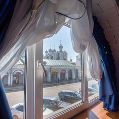 Отель Русское подворье, Ростов Великий, Ярославская область