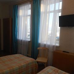 Отель Иван-царевич, Ростов Великий, Ярославская область