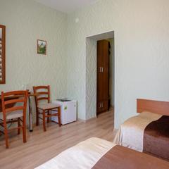 Отель Русское подворье, Ростов Великий, Ярославская область