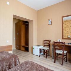 Отель Русское подворье, Ростов Великий, Ярославская область