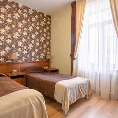 Отель Русское подворье, Ростов Великий, Ярославская область