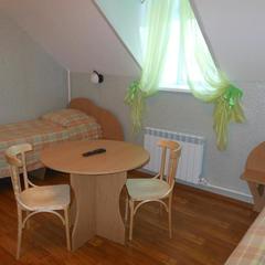 Отель Иван-царевич, Ростов Великий, Ярославская область