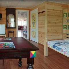 Усадьба Подозерка, Ростов Великий, Ярославская область