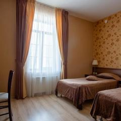 Отель Русское подворье, Ростов Великий, Ярославская область